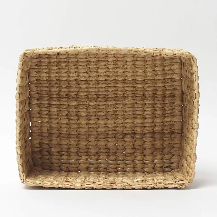 Kauna Storage  Basket with lid
