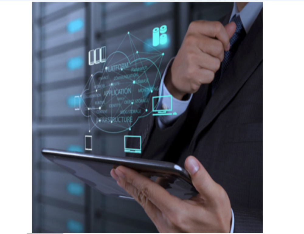 INFRASTRUCTURE SERVICES