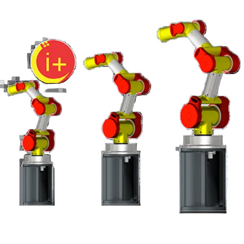 6 Kg I Lite Robotic Arm - Application: Industrial