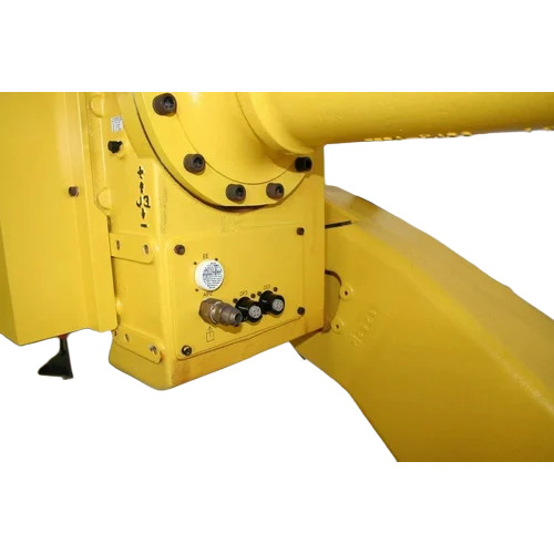 Machine Tending Robots - Automation Grade: Automatic