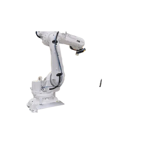 Robot Welding Machine For Industrial Number Of Axes 2