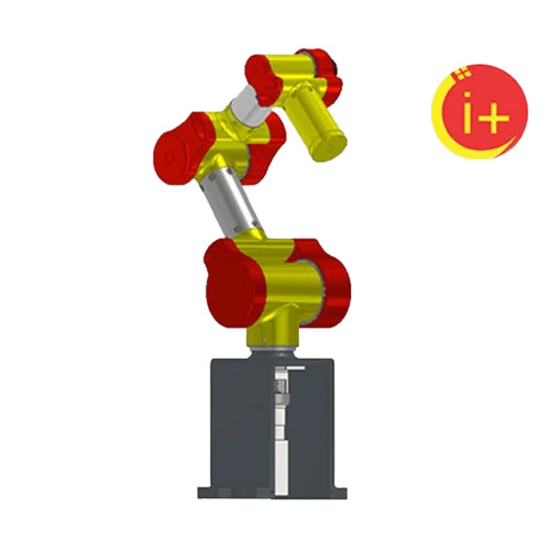 10 Kg Robotic Welding System