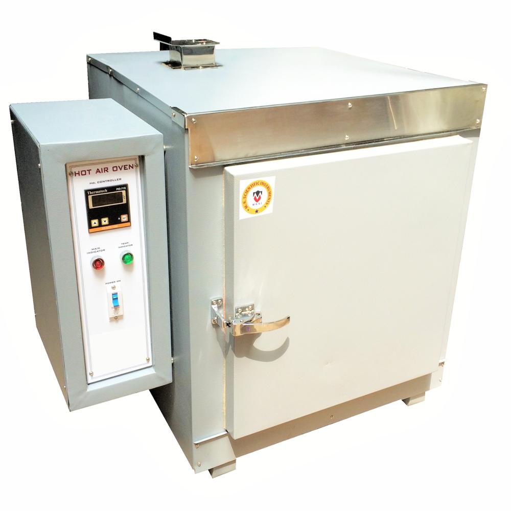  High Temperature Oven