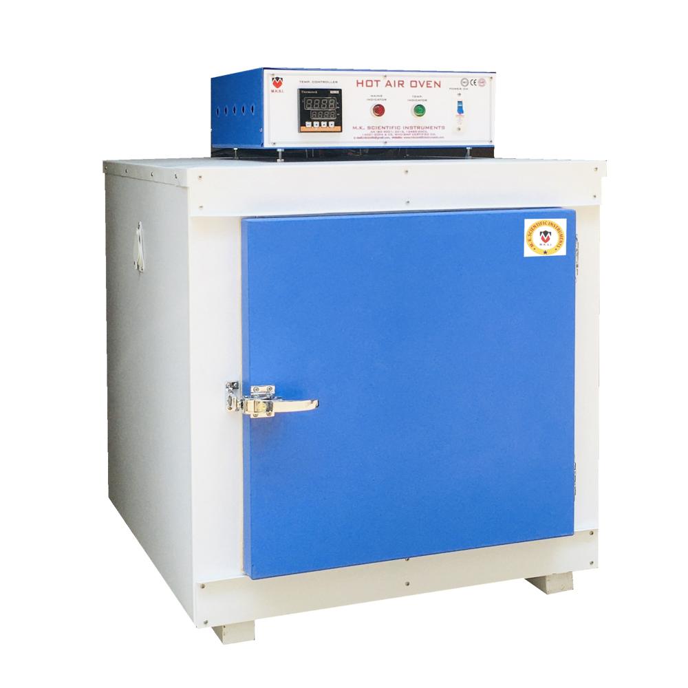 Hot Air Oven