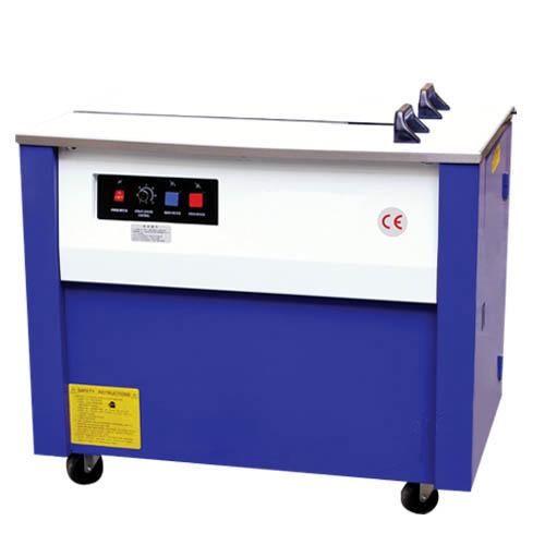 Cartoon Strapping Machine - Automatic Grade: Automatic