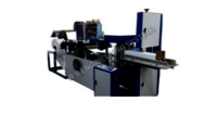 Fully Automatic Tissue Paper Making Machine