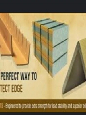 Edge protector