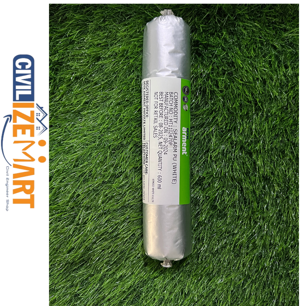 MYK ARMENT SEALARM PU(600ML)