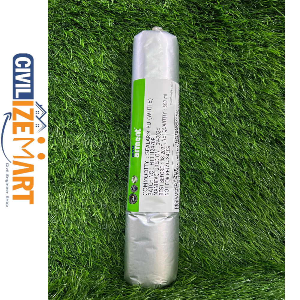 MYK ARMENT SEALARM PU(600ML)