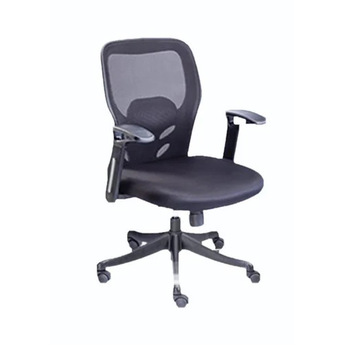 Executive Office Chair - Assembly: No Assembly Required