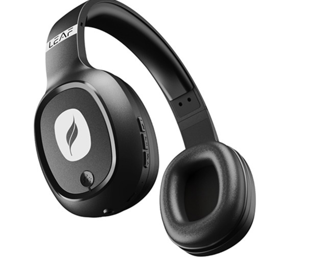 Wireless Bass headphone