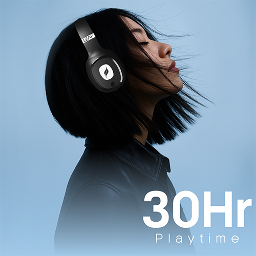 Wireless Bass headphone