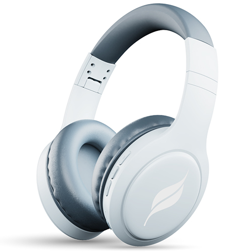 Wireless Bass Pro Headphone - Body Material: Abs & Foam