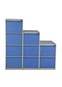 Storage Cabinets - Assembly: No Assembly Required