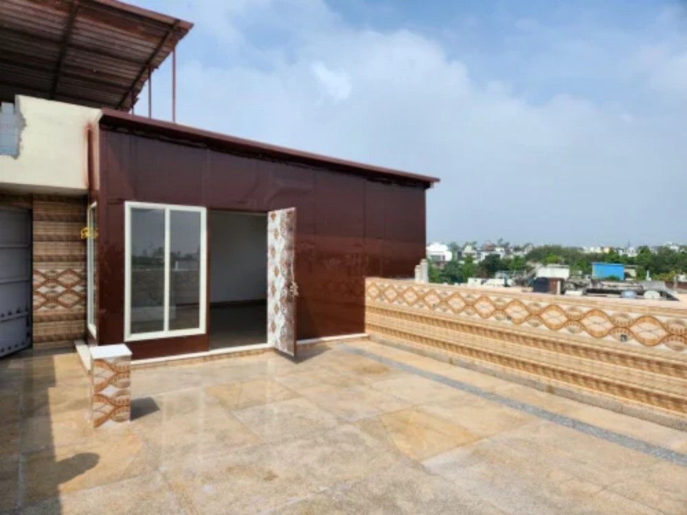 Roof Top Porta Cabin