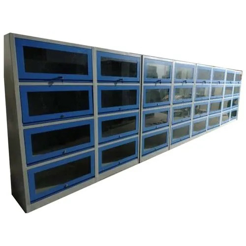 Bookcase Ms Almirah - Design: Classic