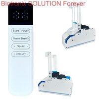 Hospital Grade Elbow Cpm Device Reliable Post-Surgery Recovery Tool - Age Group: Infants