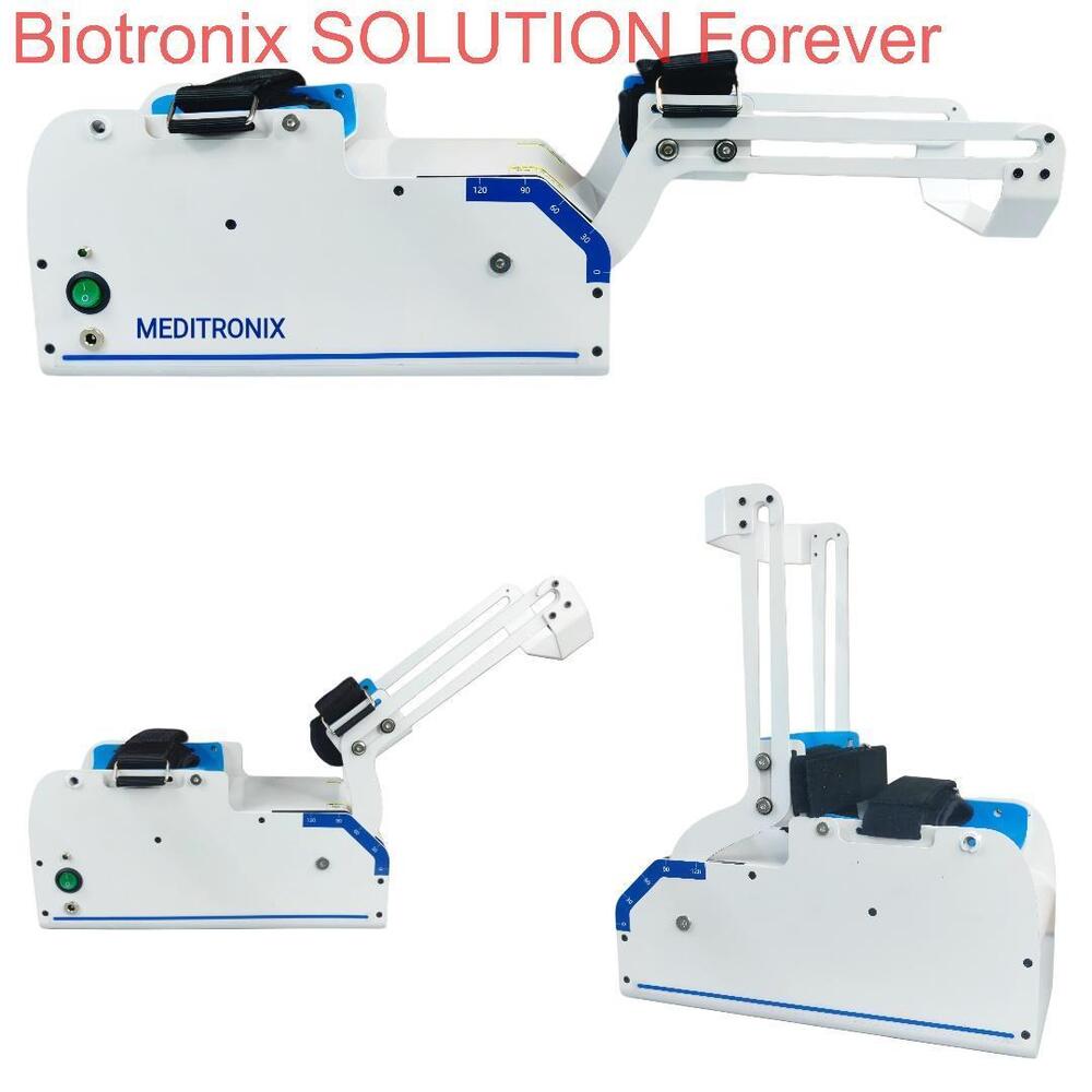 Hospital Grade Elbow CPM Device Reliable Post-Surgery Recovery Tool