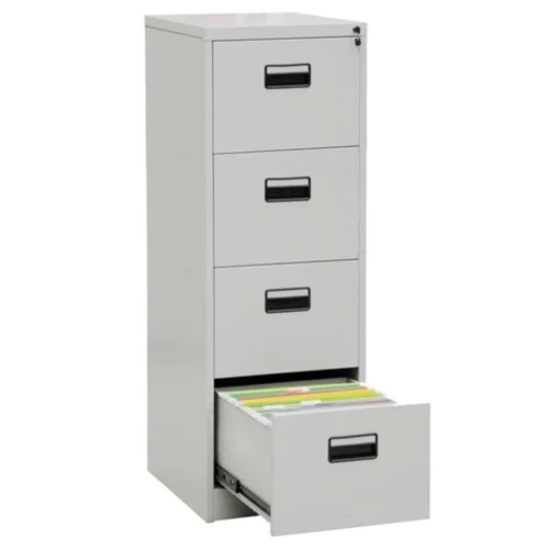 Ms File Cabinet - Assembly: No Assembly Required