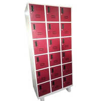 Staff Locker For Office - Assembly: No Assembly Required