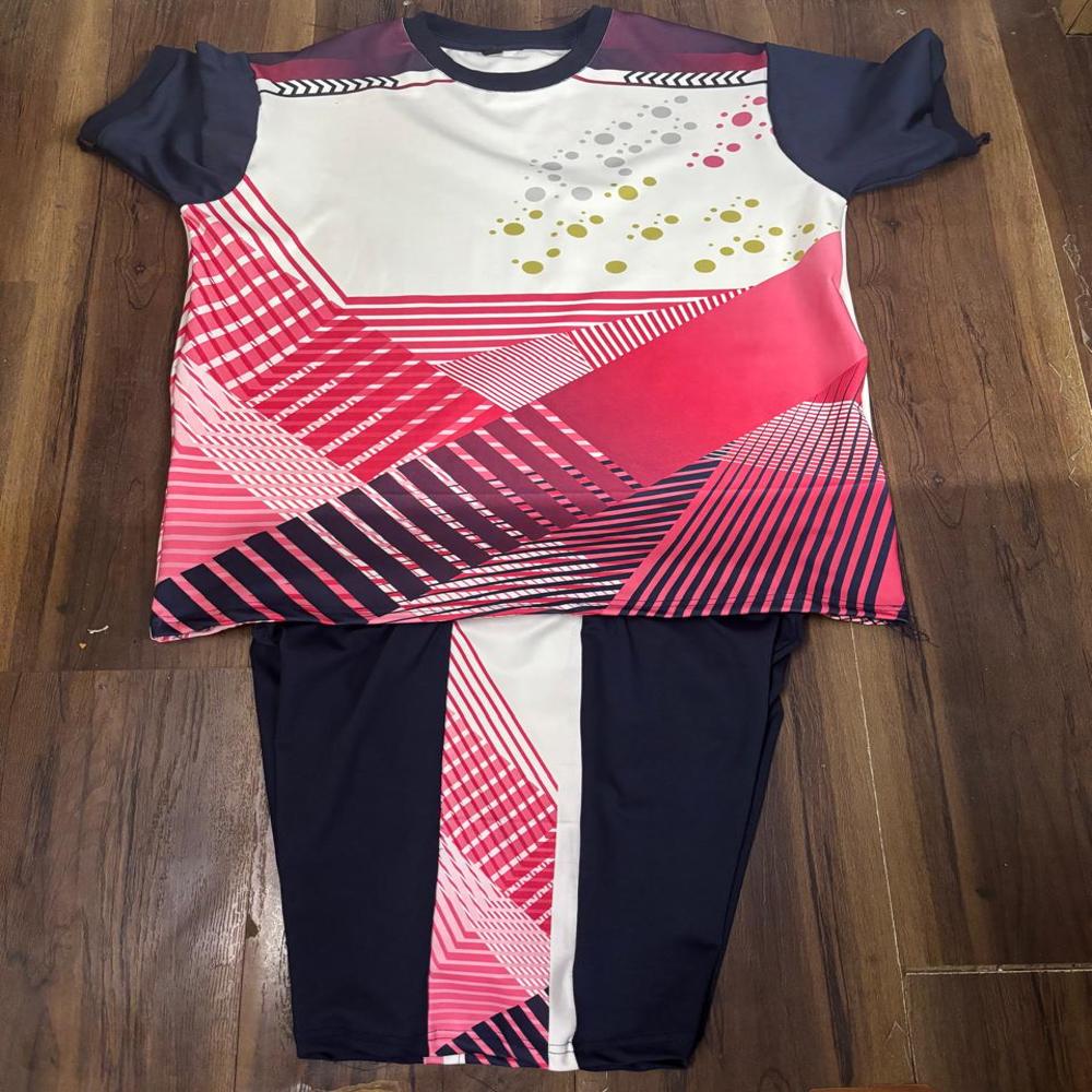 Kabaddi Kit - Design: Multi