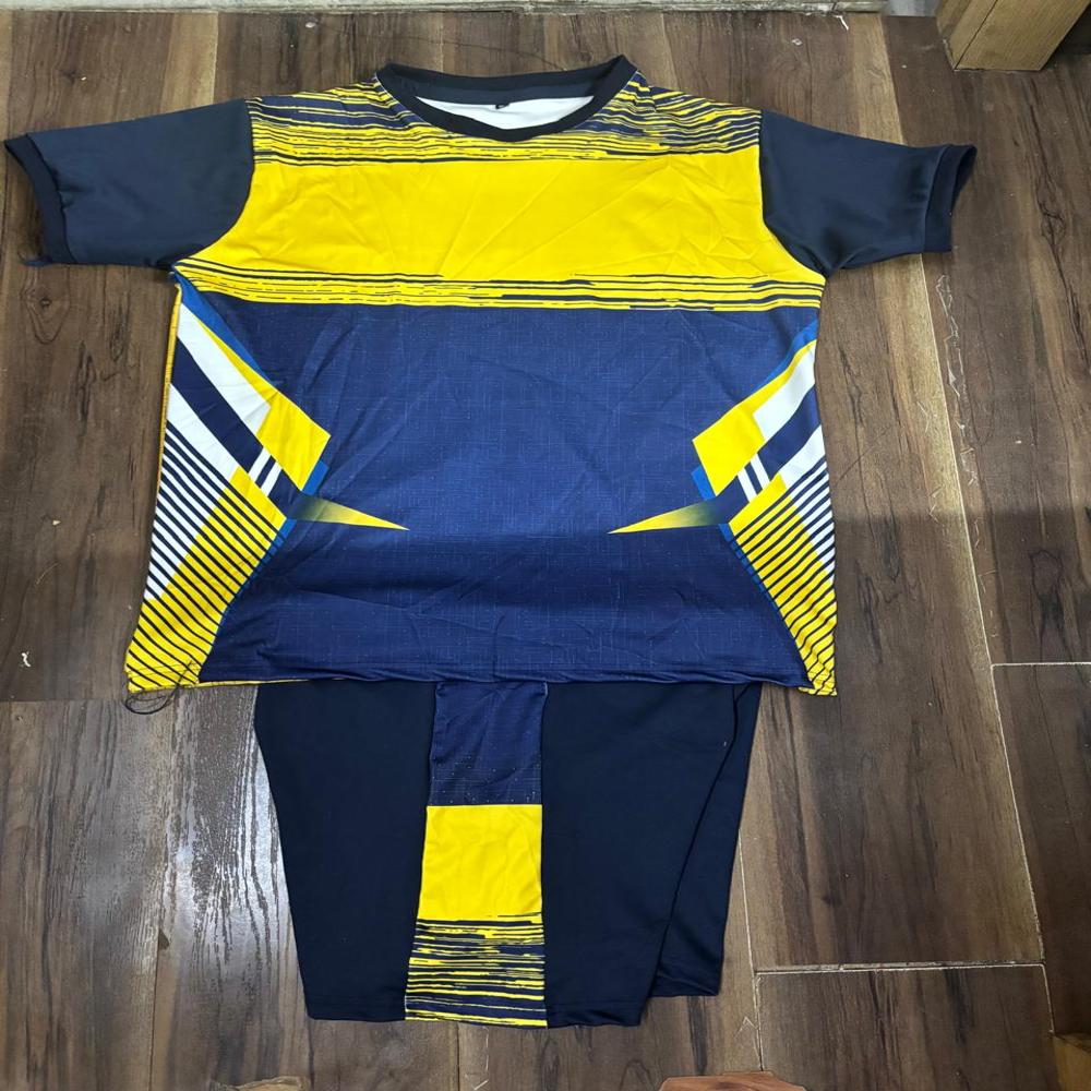 Kabaddi Kit - Design: Multi