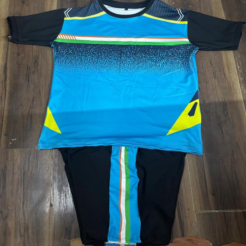 Kabaddi kit