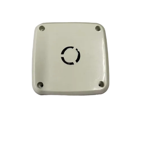 Compatible Junction Box With Hikvision Cameras