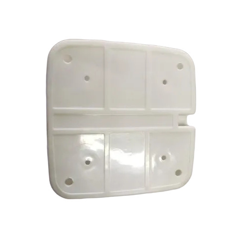 Rectangular Plastic CCTV Junction Box