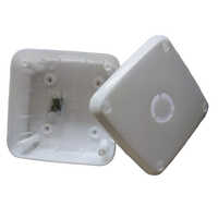 4x4 Waterproof Pvc Junction Box