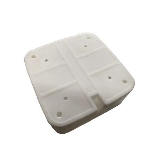 4x4 Waterproof Pvc Junction Box