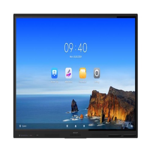 Hikvision Interactive Flat Panel DS-D5C65RB/B