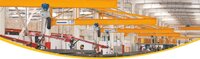 Wall Mounted jib crane