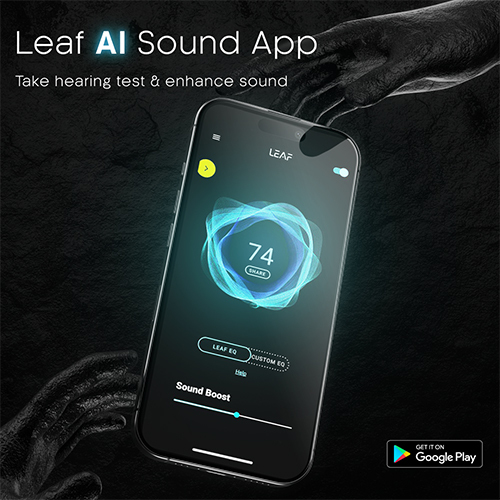 X514 Black Earbuds - Body Material: Abs Plastic