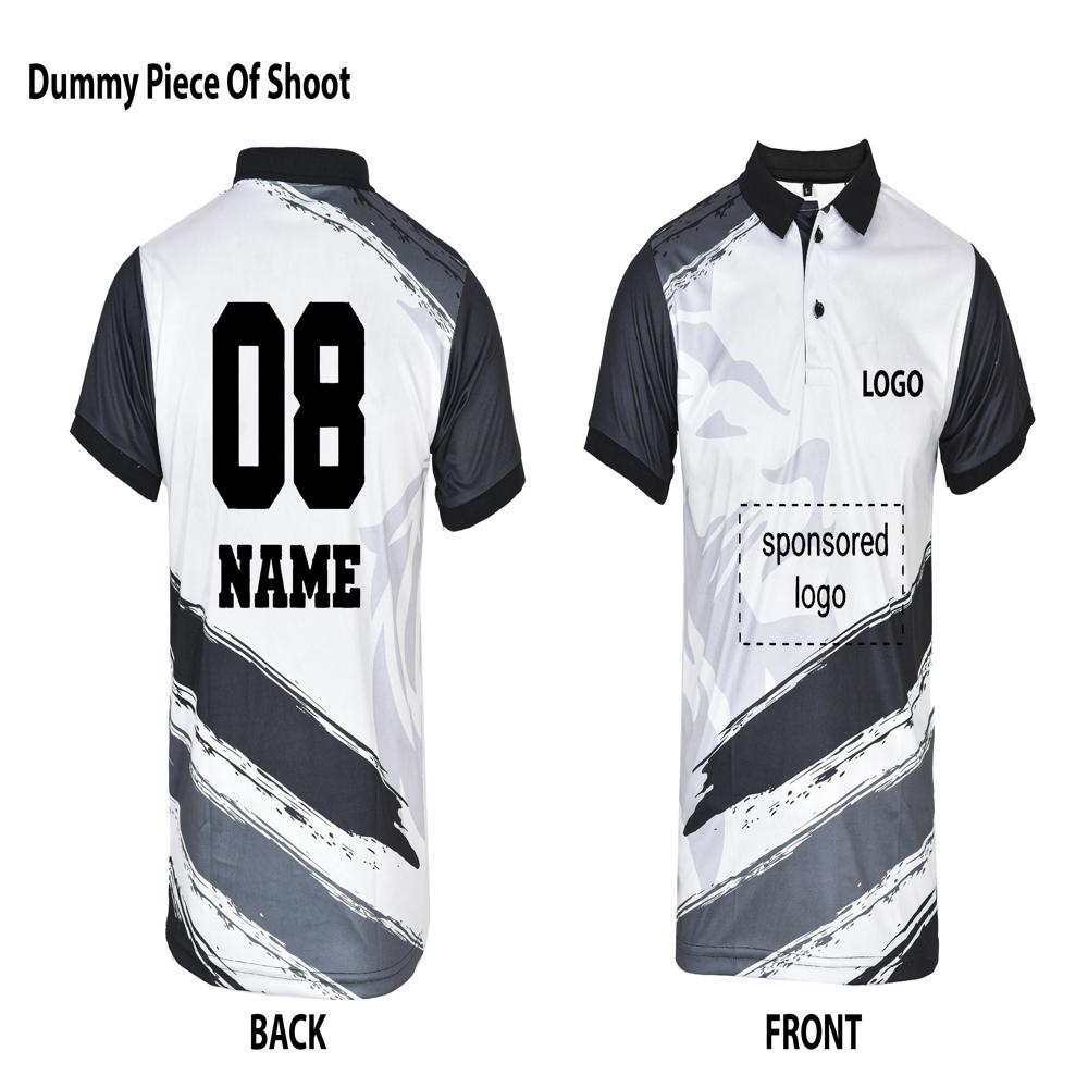 Full Sublimation T-shirts - Age Group: Adults