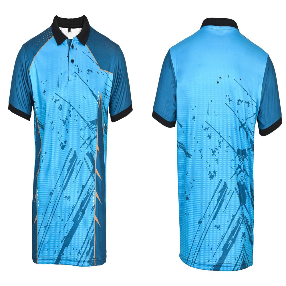 Full Sublimation T-shirts