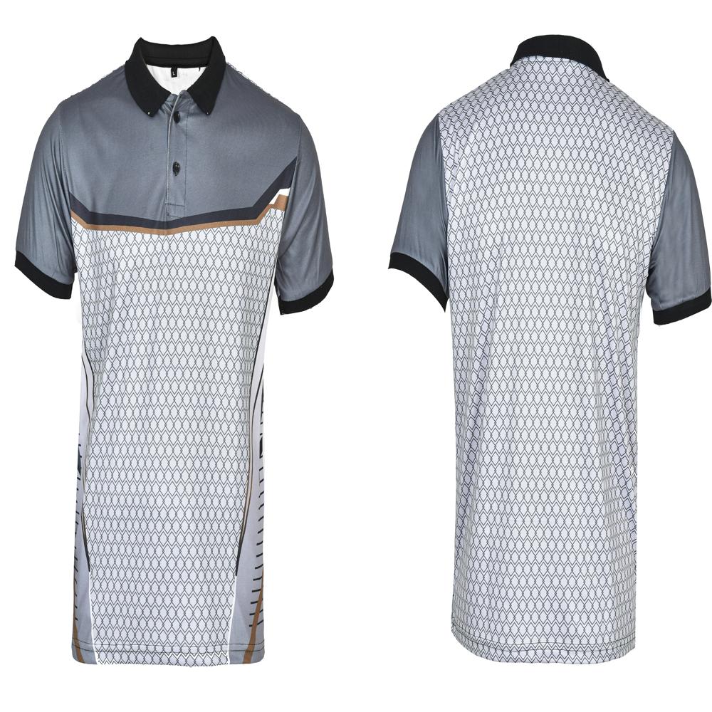 Full Sublimation T-shirts