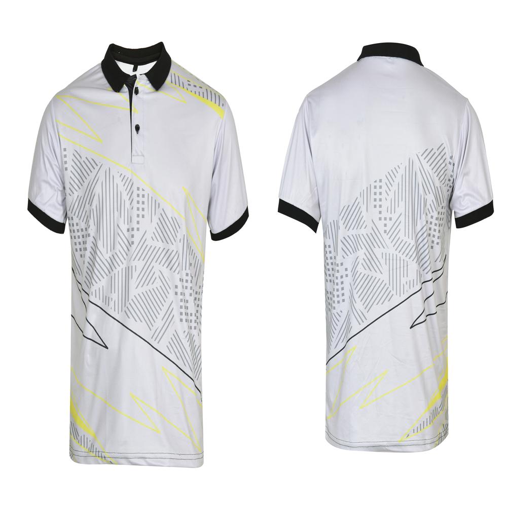 Full Sublimation T-shirts