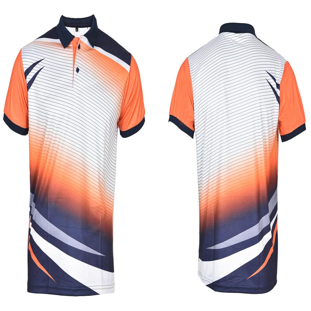Full Sublimation T-shirts