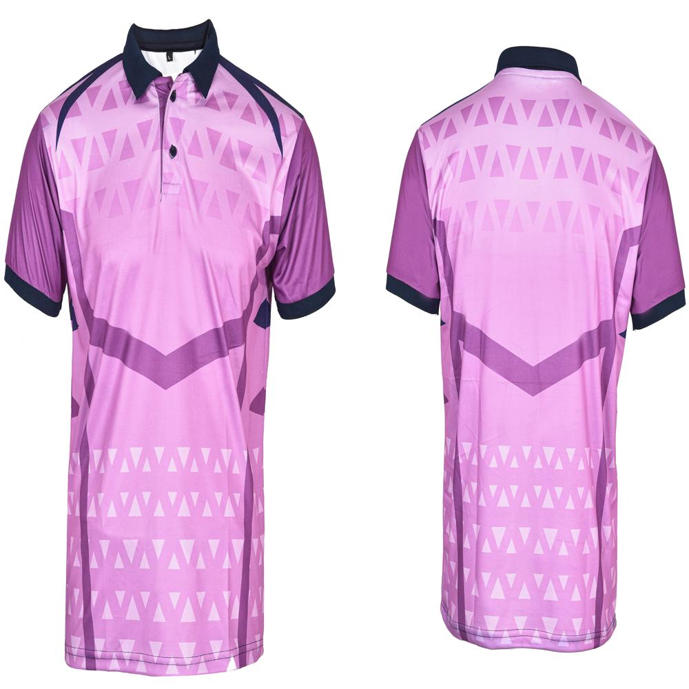 Full Sublimation T-shirts
