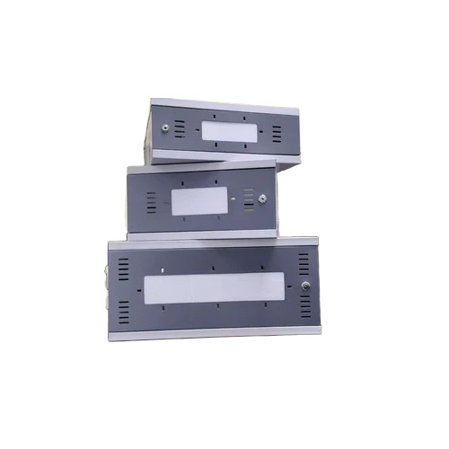 8534 3U Dvr Metal Rack - Features: High Quality