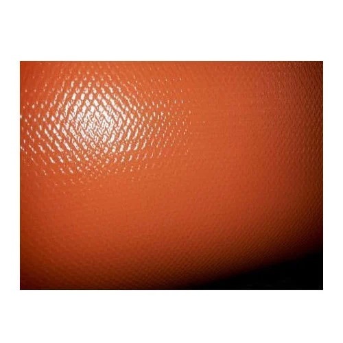 Silicone Impregnated Cloth - Application: Industrial