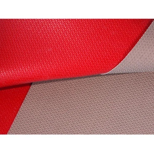 Silicone Coated Cloth - Application: Textile Industries