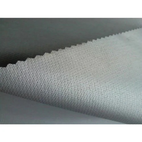 Silicone Rubber Coated Glass Cloth - Color: Red