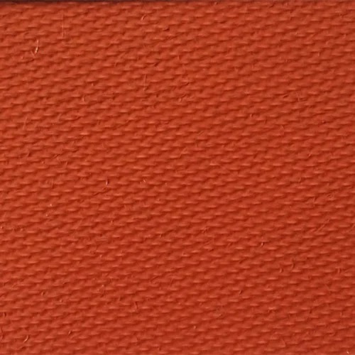 Silicone Coated Fiberglass Fabric - Application: Industrial