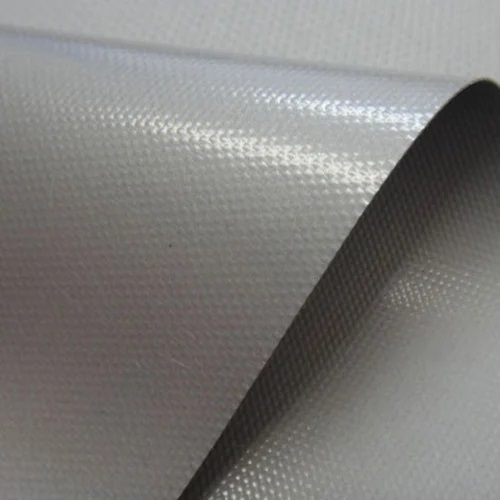 Silicon Coated Fiberglass Cloth - Application: Industrial