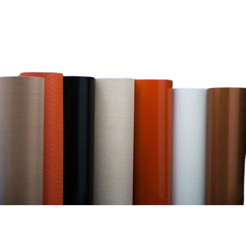 Ptfe Coated Fibreglass Cloth - Features: Easy To Install
