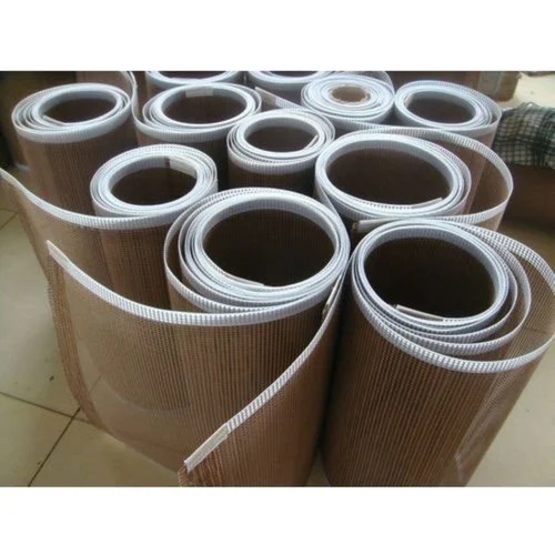 Ptfe Glass Open Mesh Fabric - Application: Industrial