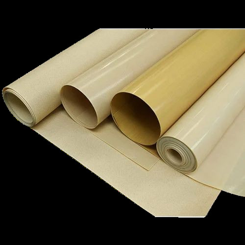 Ptfe Coated Fiberglass Belts Fabrics - Application: Industrial