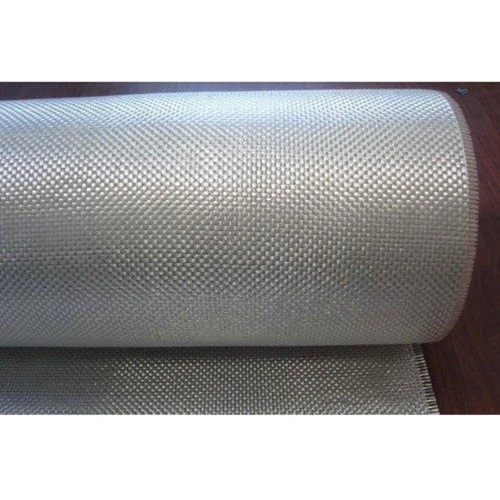Fiber Glass Fabric - Application: Industrial